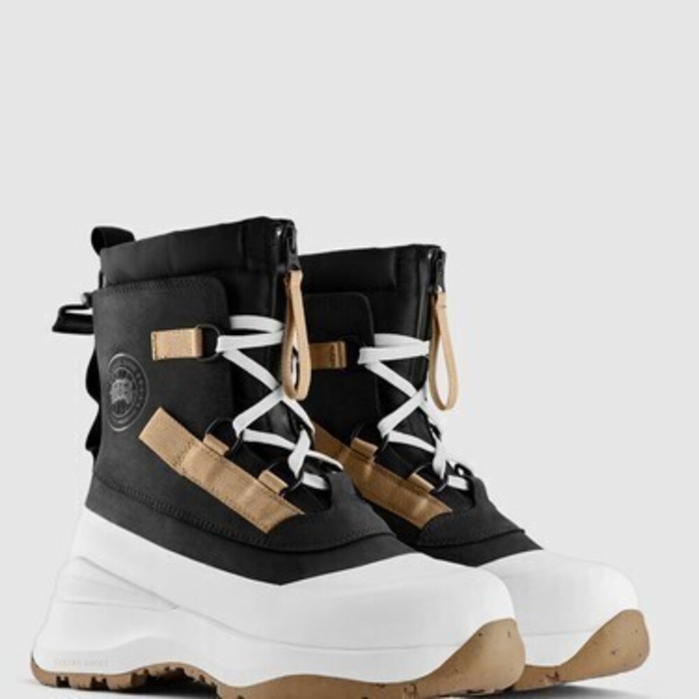 Alliston Boot Canada Goose